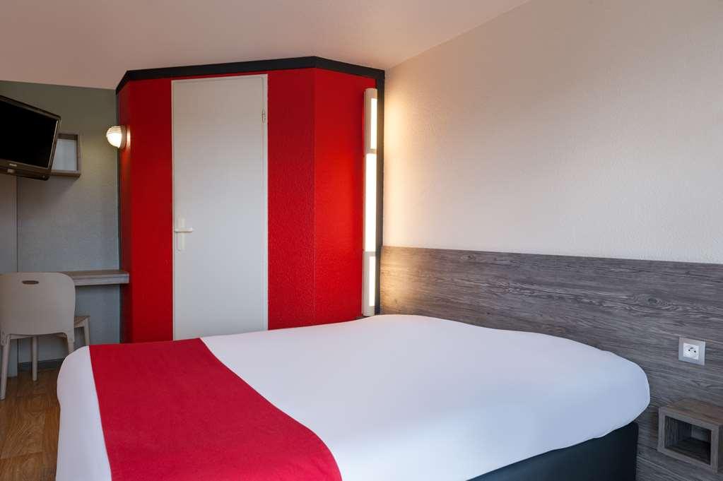 Hotel Premiere Classe Rouen Sud Oissel Saint-Étienne-du-Rouvray Habitación foto