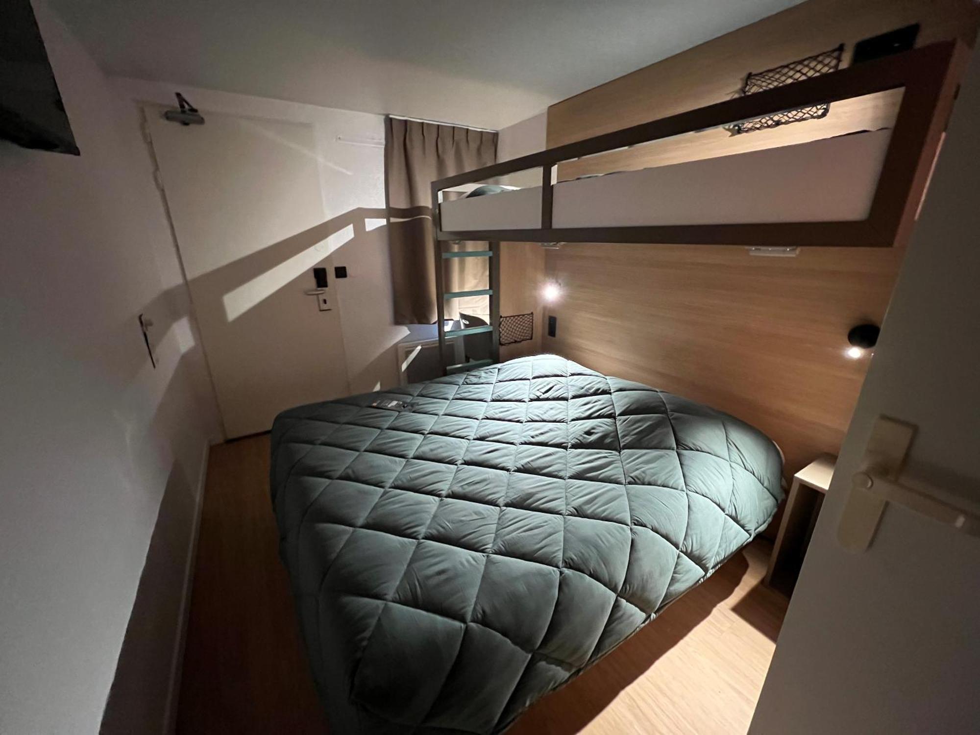 Hotel Premiere Classe Rouen Sud Oissel Saint-Étienne-du-Rouvray Exterior foto